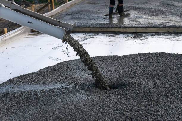 Best Decorative Concrete in Privateer, SC