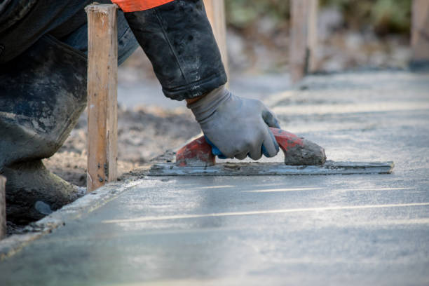 Best Residential Concrete Solutions in Privateer, SC