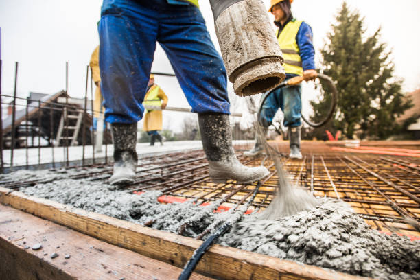 Best Industrial Concrete Flooring in Privateer, SC