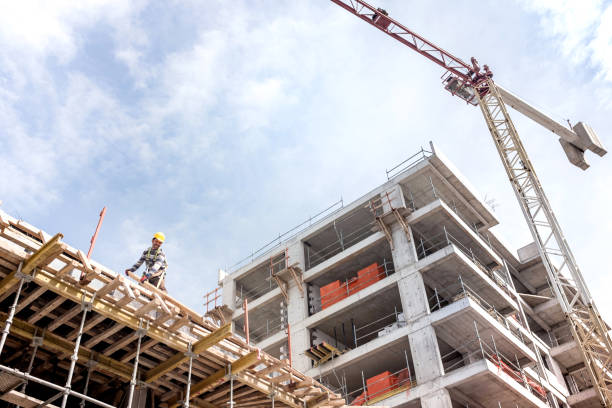 Best Concrete Foundation Repair in Privateer, SC